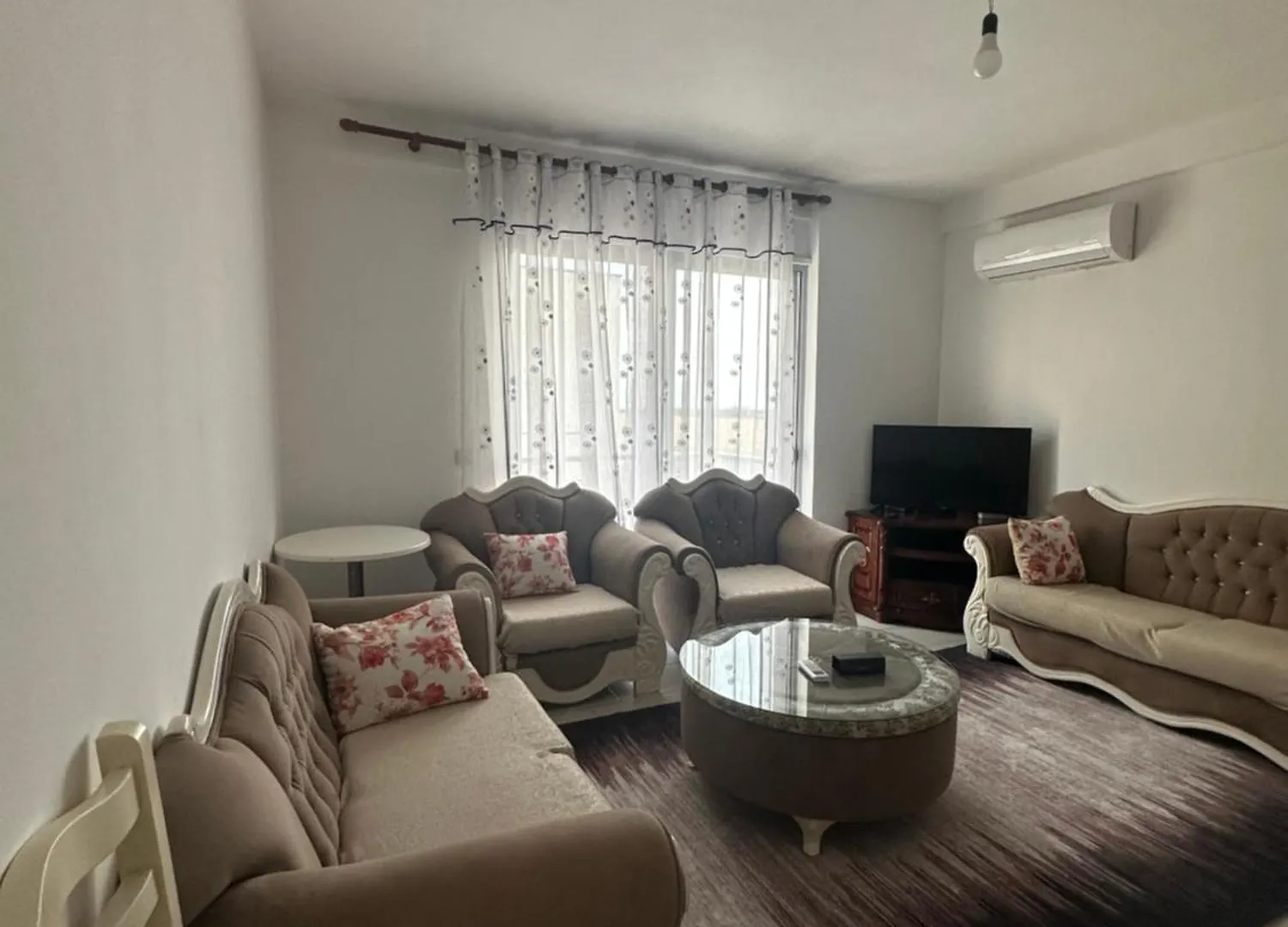 Apartament Rent Genti Barc  アパート Barc (Durres)